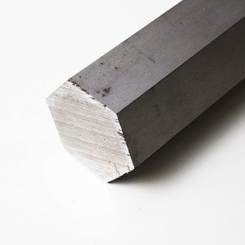 Stainless Steel 420  Hex Bar