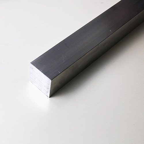 Stainless Steel 420 Square Bar