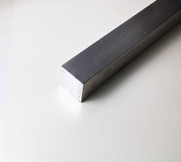 Stainless Steel 420 Square Bar